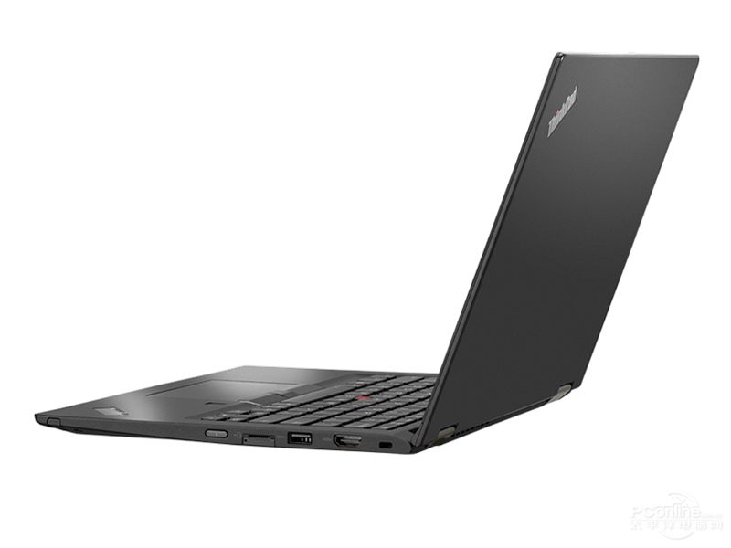 联想thinkpad x390 yoga(酷睿i5-8265u/8gb/512gb)图赏