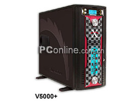 TT Damierϵ V5000+