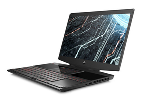 ջӰX Laptop 15-dg0003TX PRC(i7-9750H/16GB/1TB/RTX2080)