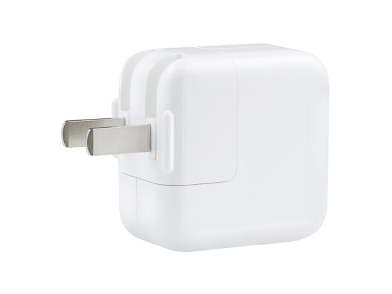 苹果12W USB 电源适配器图片1