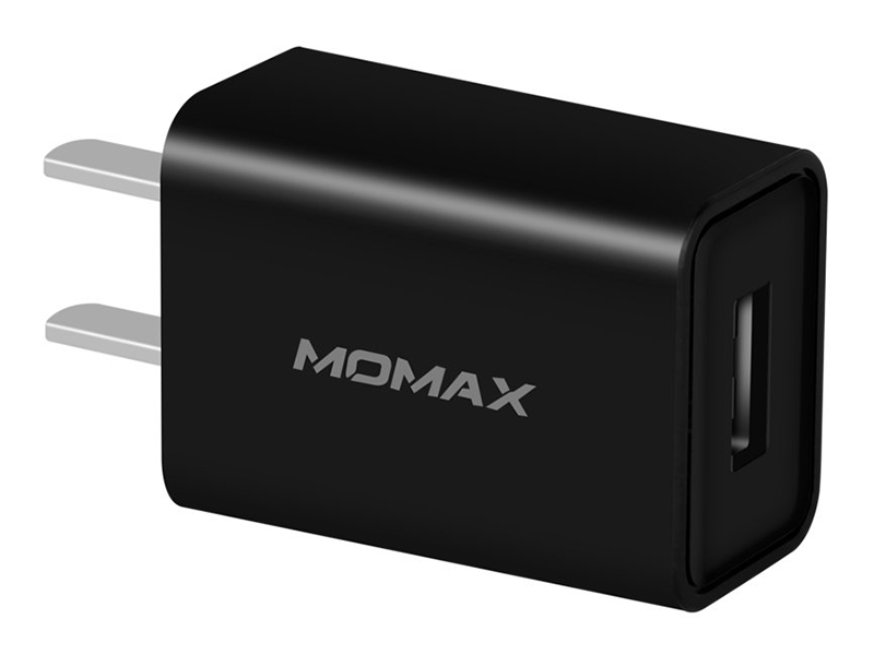 MOMAX USB充电器图片