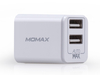 MOMAX苹果2.4A快充充电器