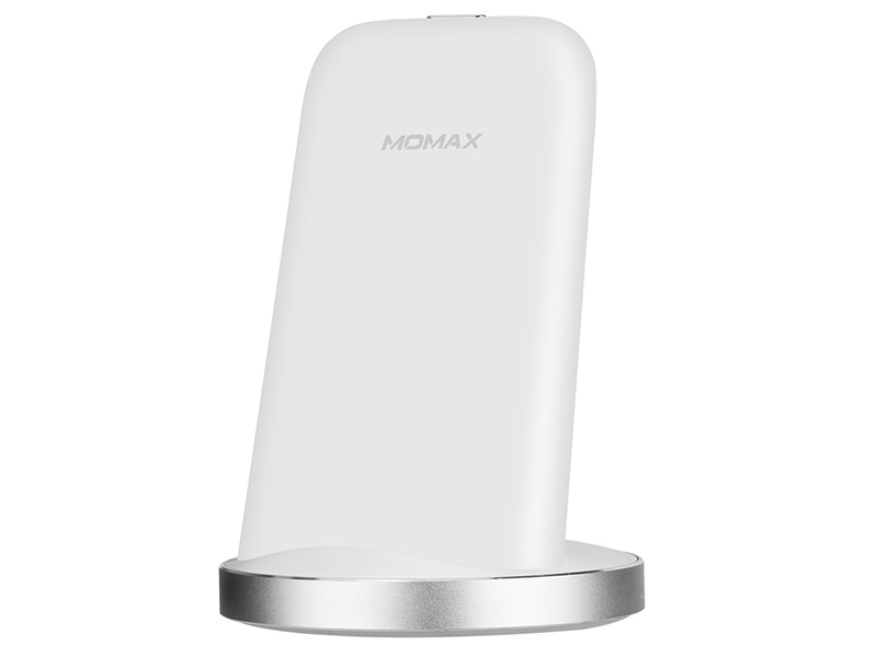 MOMAX苹果无线充电器 图片