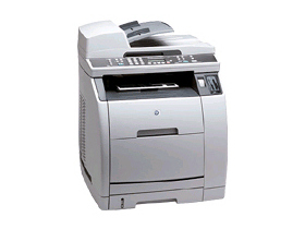 Color LaserJet 2820ǰ