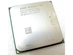 AMD Athlon64 3500+ 939(Venice)