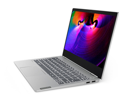 ThinkBook 13s(i7-8565U/8GB/512GB/540X)