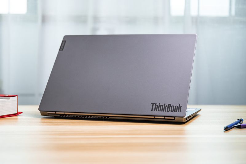 ThinkBook 14s(i5-8265U/8GB/512GB/540X)ͼ