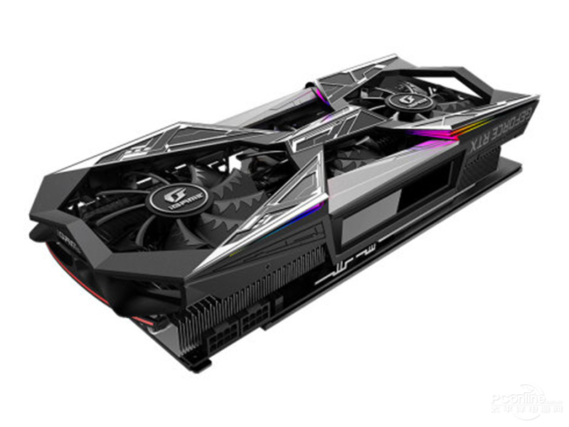 ߲ʺiGame GeForce RTX 2070 SUPER Vulcan X OCͼ