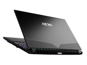 New Aero15-XA(i7-9750H/16GB/512GB/RTX2070MQX/4K)