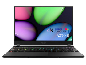 New Aero15-XA(i7-9750H/16GB/512GB/RTX2070MQX/4K)