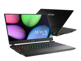 New Aero15-XA(i7-9750H/16GB/512GB/RTX2070MQX/4K)