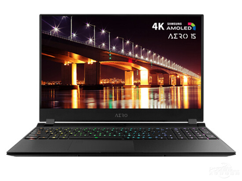 New Aero15-XA(i7-9750H/16GB/512GB/GTX1660Ti/4K)ͼ