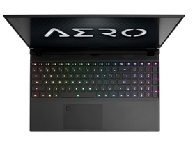 New Aero15-XA(i7-9750H/16GB/512GB/RTX2070MQX/240Hz)