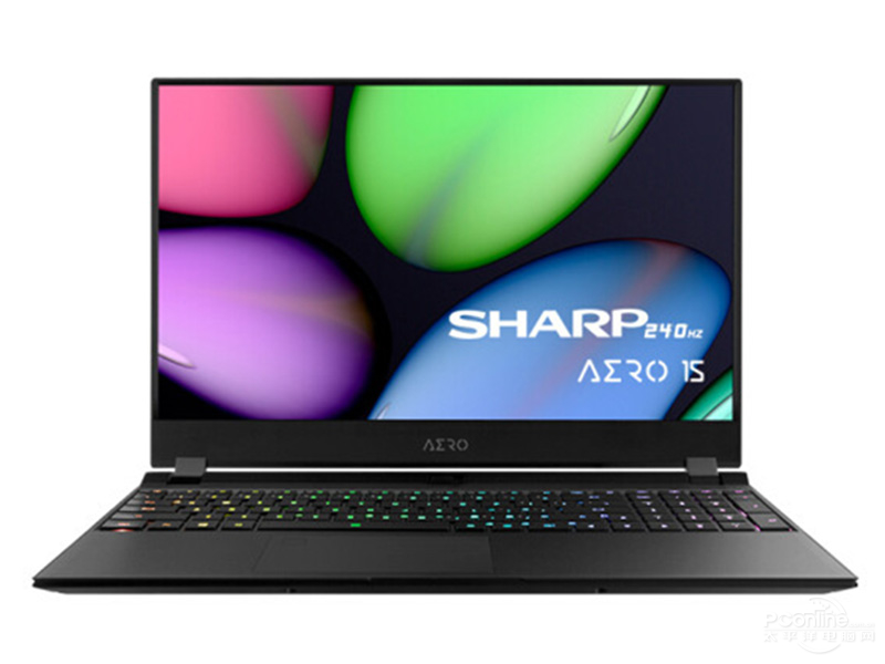 New Aero15-XA(i7-9750H/16GB/512GB/RTX2070MQX/240Hz)ͼ