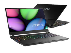 New Aero15-XA(i7-9750H/16GB/512GB/RTX2070MQX/240Hz)