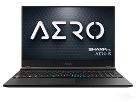 New Aero15-XA(i7-9750H/16GB/512GB/RTX2070MQX/240Hz)