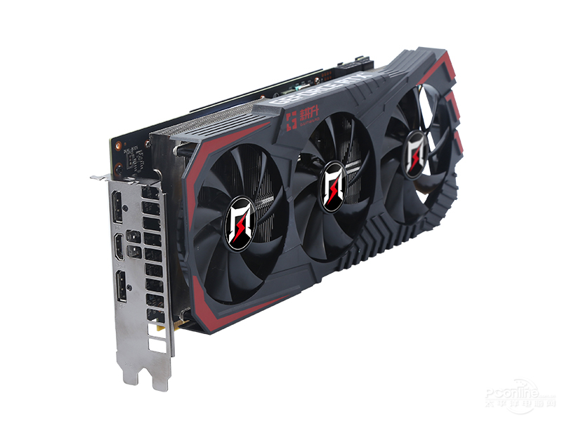 耕升geforce rtx 2060 super追风图赏