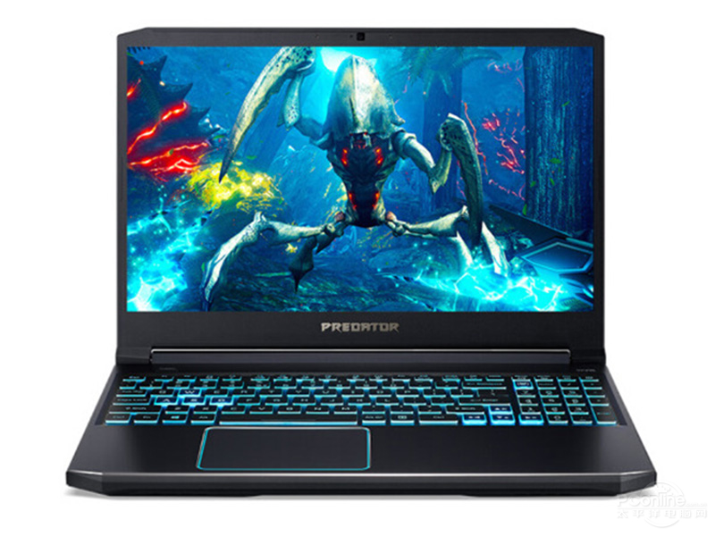 곞Ӷս300 PH315-52-730P(i7-9750H/8GB/512GB/GTX1660Ti)ͼ