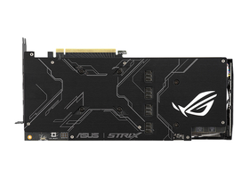 ˶ROG STRIX RTX2060S O8G GAMING OC