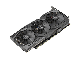 ˶ROG STRIX RTX2060S O8G GAMING OC