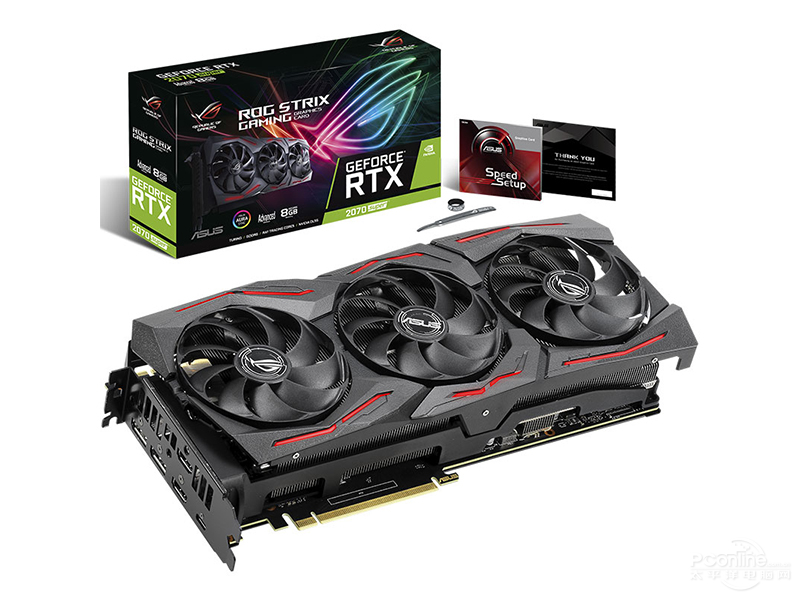 ˶ROG STRIX RTX2070S A8G GAMINGͼ