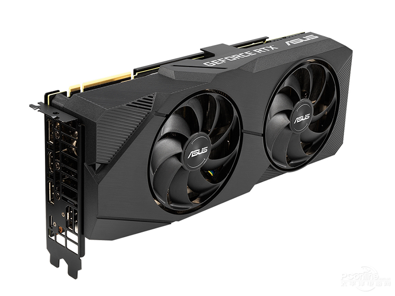 华硕dual rtx2070s o8g evo oc 微信:szsdn002,装机更优惠