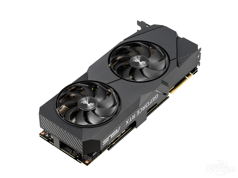 ˶DUAL RTX2070S A8G EVOͼ