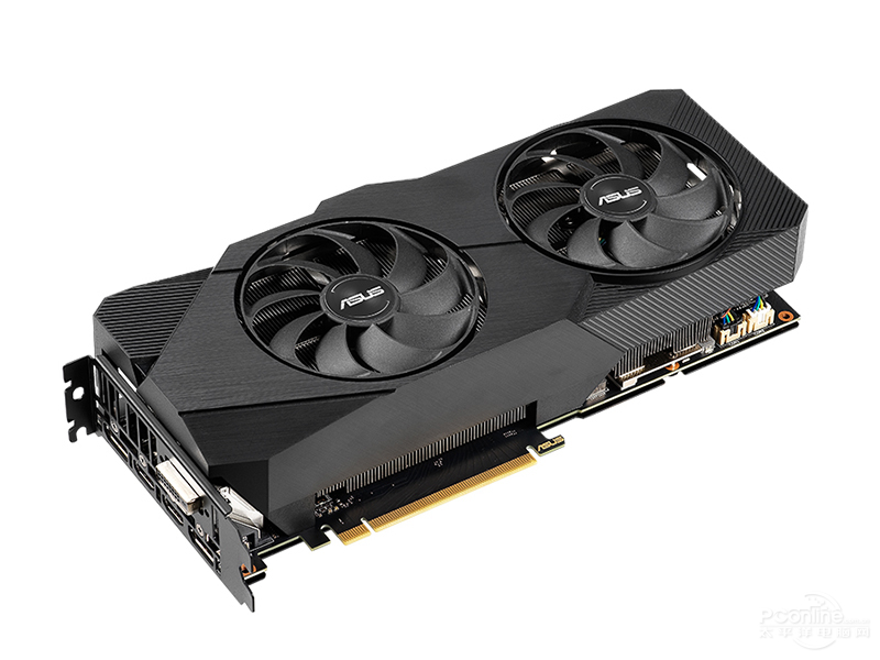 ˶DUAL RTX2060S A8G EVOͼ