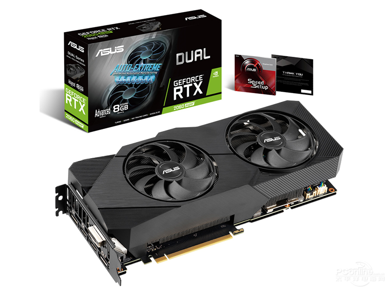 ˶DUAL RTX2060S A8G EVOͼ