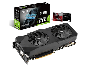 ˶DUAL RTX2060S A8G EVO