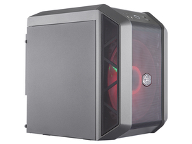 MasterCase H100