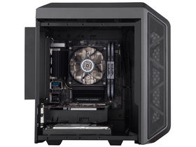 MasterCase H100