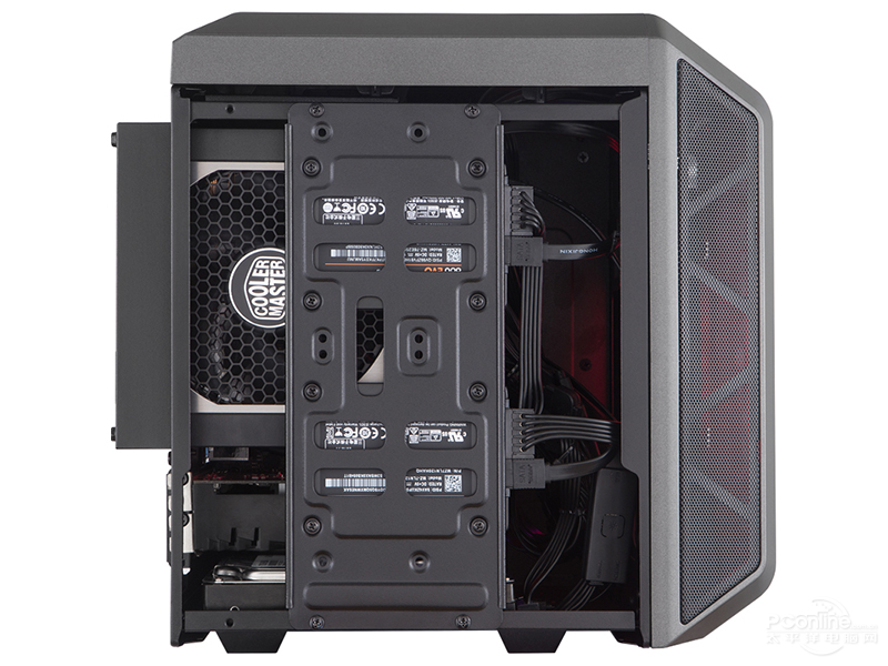 MasterCase H100ͼ