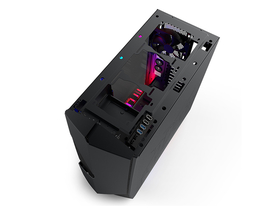 NZXT Noctis 450 ROGЧͼ