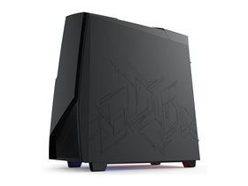 NZXT Noctis 450 ROG