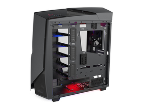 NZXT Noctis 450 ROG