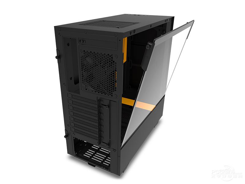 NZXT H500ȷرͼ