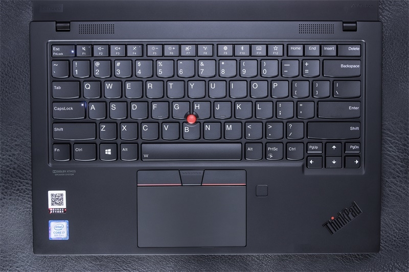 ThinkPad X1 Carbon 2019 LTE(i7-8565U/8GB/512GB)ͼ