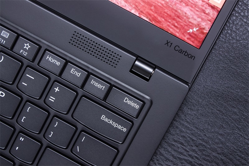 联想thinkpad x1 carbon 2019 lte(20qda00pcd)图赏