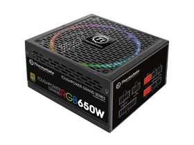 Tt TPG RGB 650W