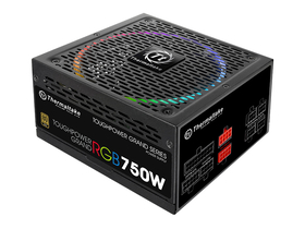 Tt TPG RGB 750W