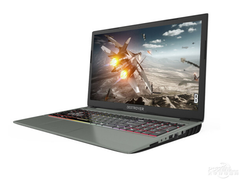 DD3 Plus(i5-9400/8GB/512GB/GTX1650)ͼ