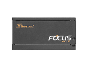 FOCUS SGX 500