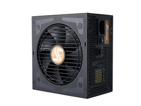 FOCUS PLUS 650W GOLD