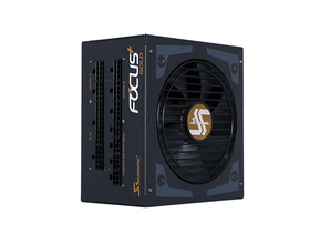 FOCUS PLUS 650W GOLD