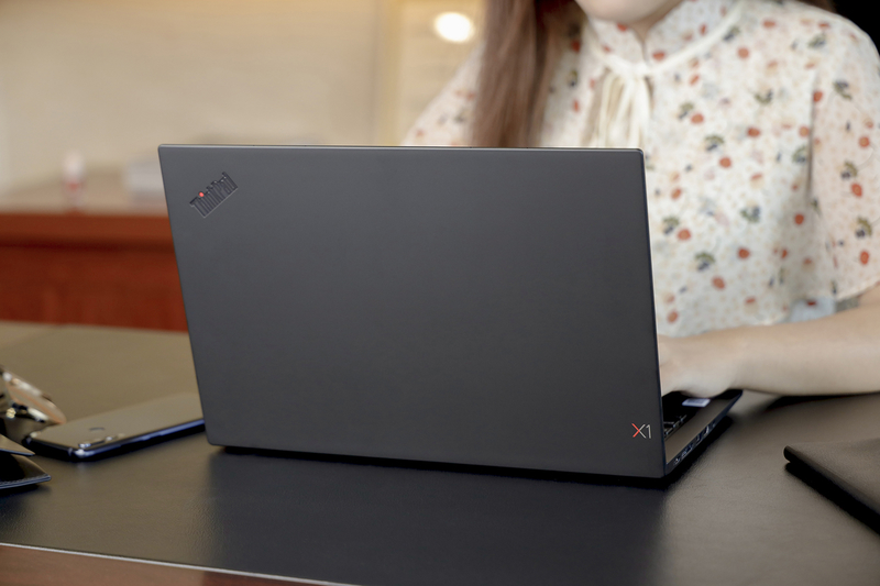 ThinkPad X1 Carbon 2019(i7-8565U/16GB/1TB)ͼ