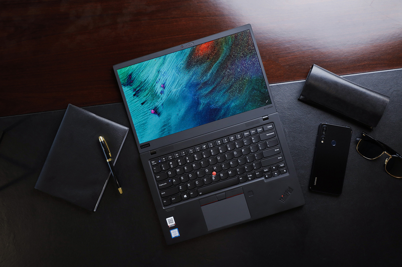 ThinkPad X1 Carbon 2019(i7-8565U/16GB/1TB)ͼ