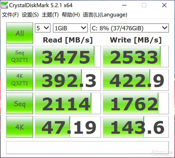 ThinkPad X1 Carbon 2019 LTE(i5-8265U/8GB/512GB)ͼ