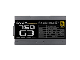 EVGA 750 G3