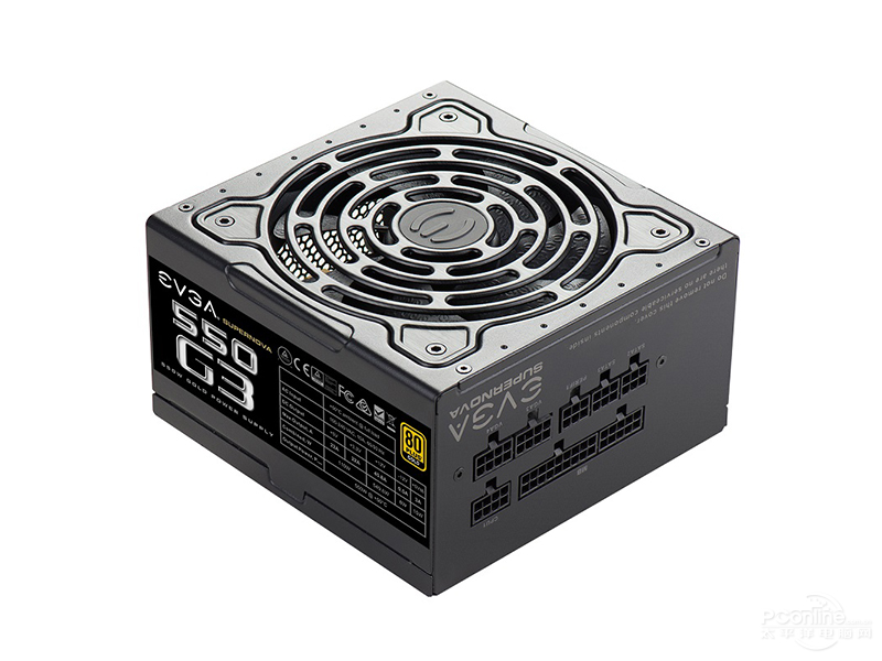 EVGA 550 G3ͼ